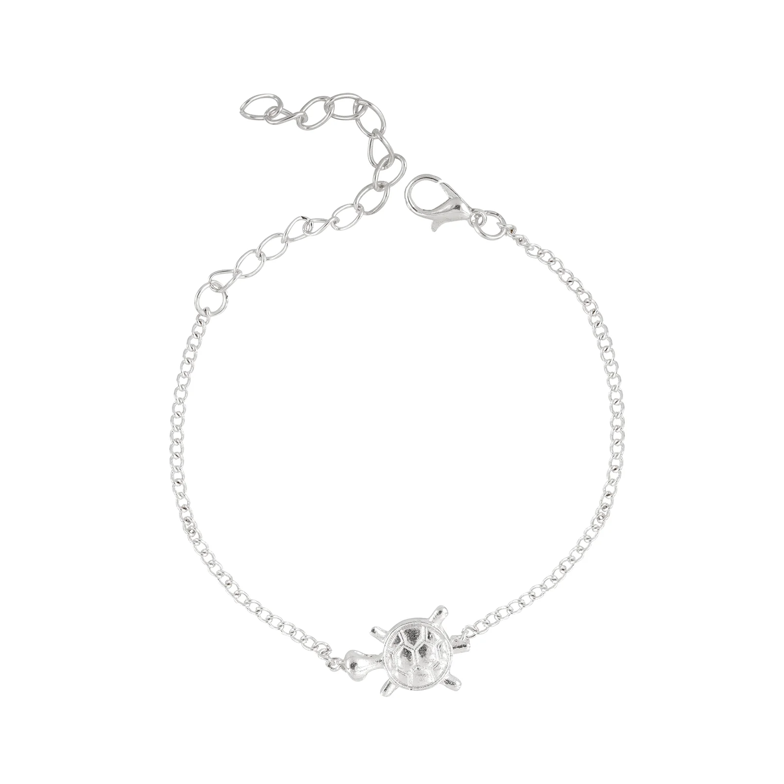 Serene Anklet - Image 5