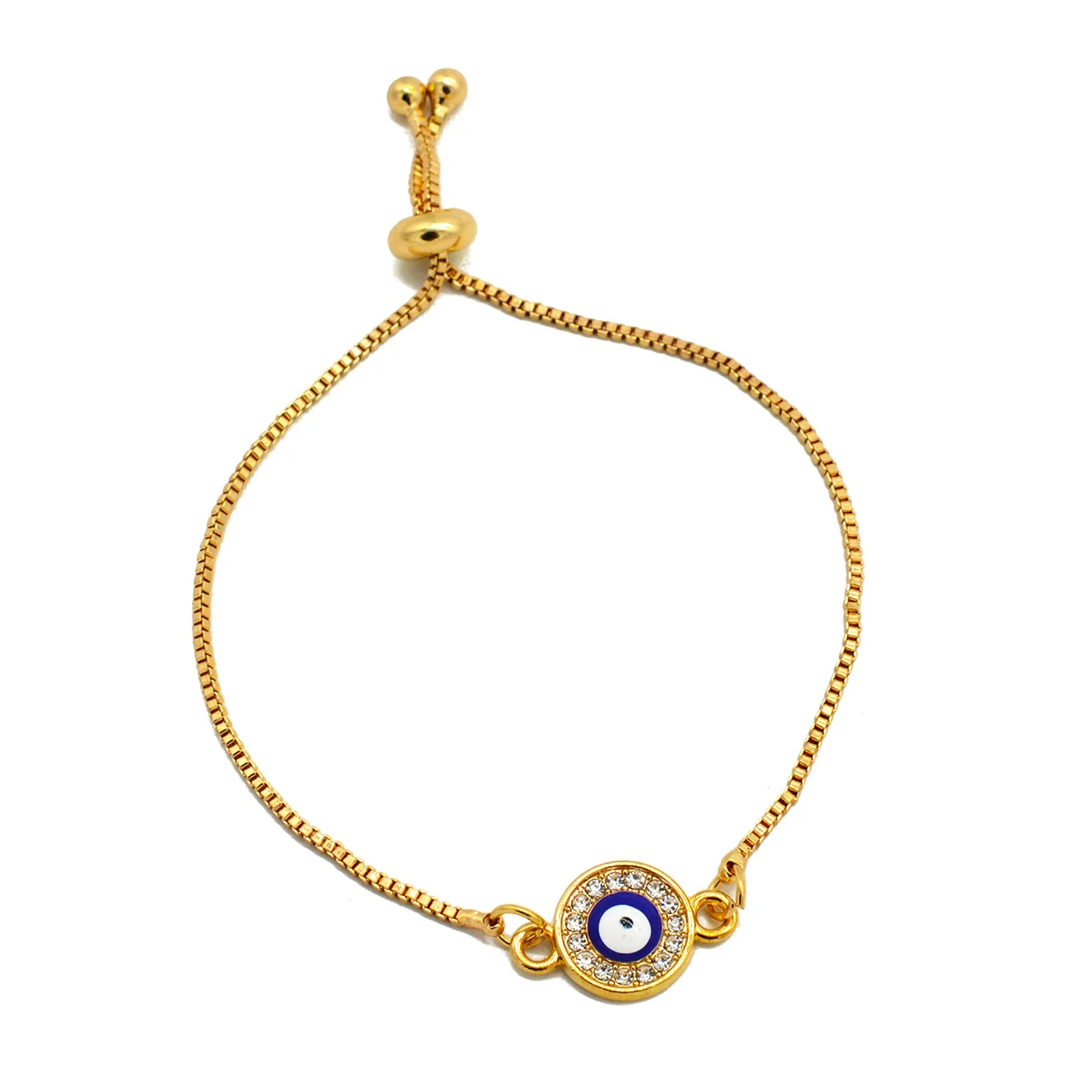 Xin Watch Bracelet Stack - Image 4