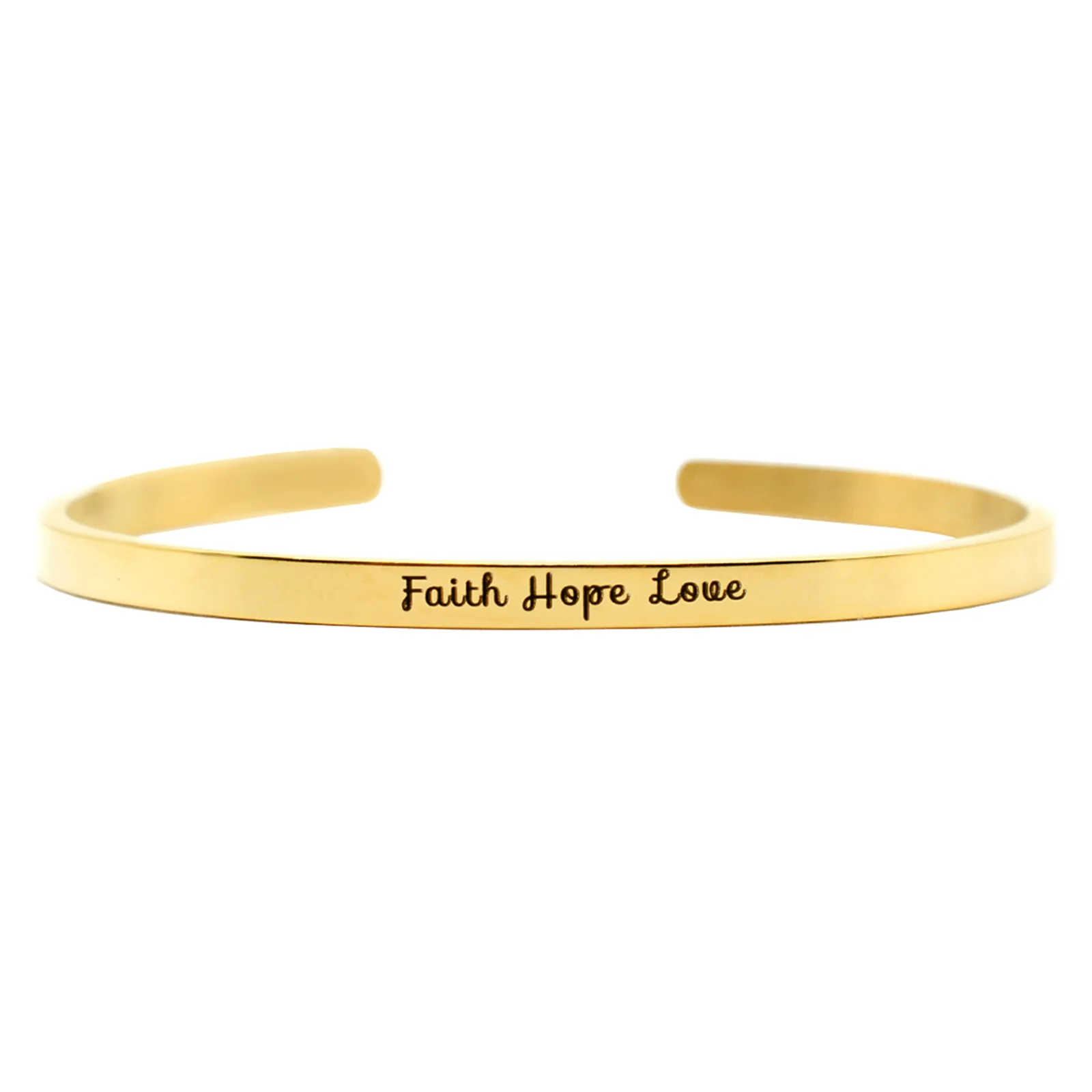Xylie Gold Watch Bracelet Stack - Image 6