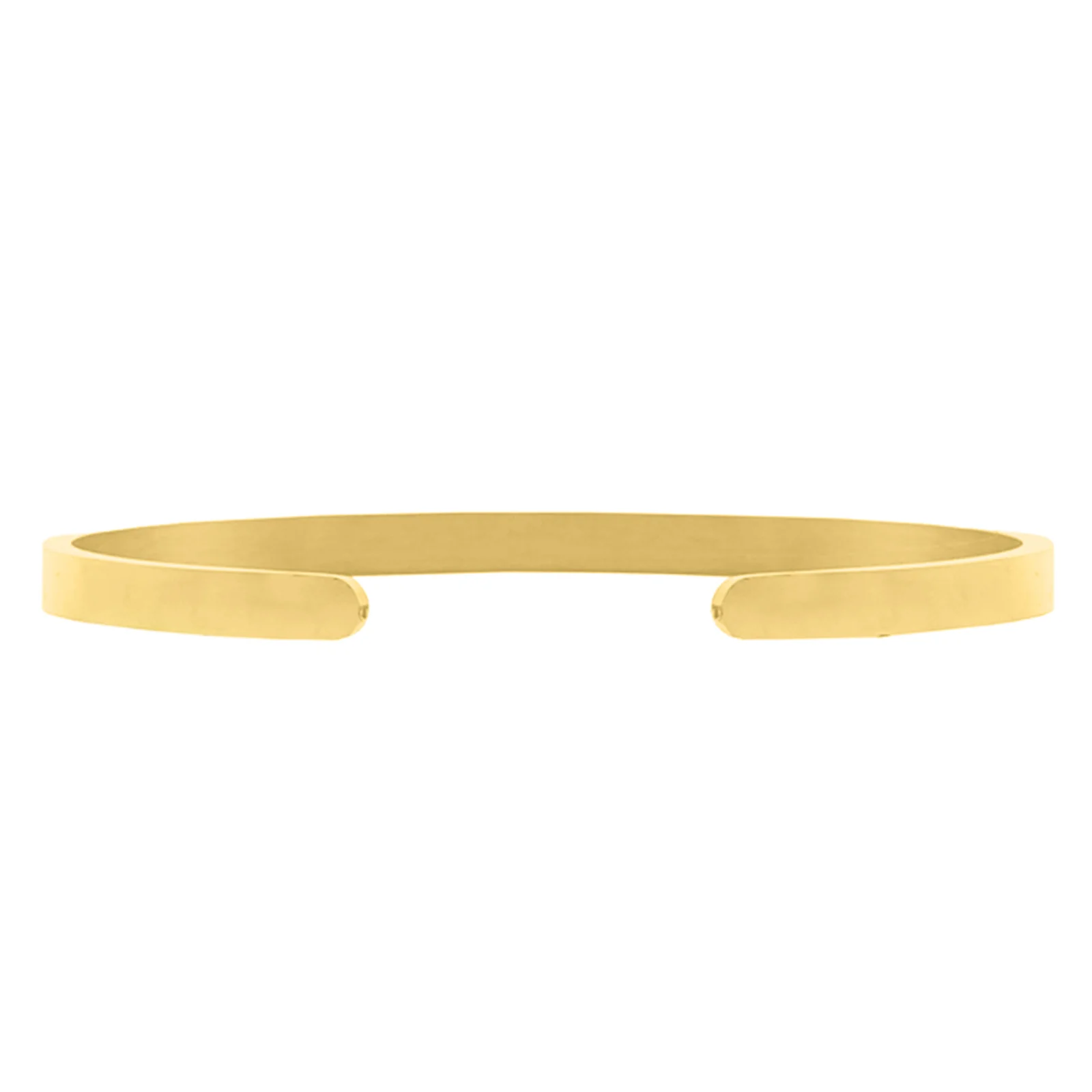 Xylie Gold Watch Bracelet Stack - Image 7