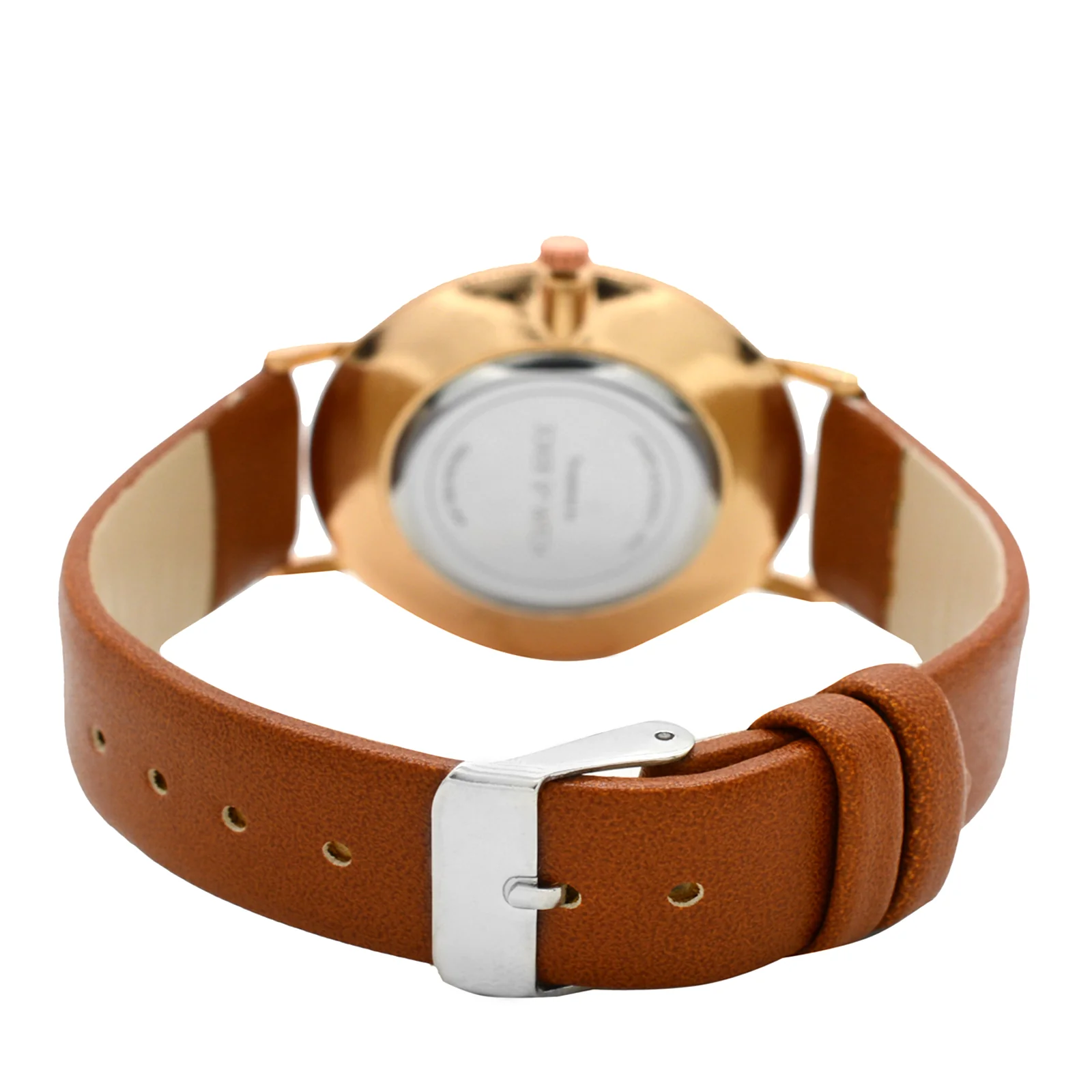 Yasmin Watch Bracelet Stack - Image 3