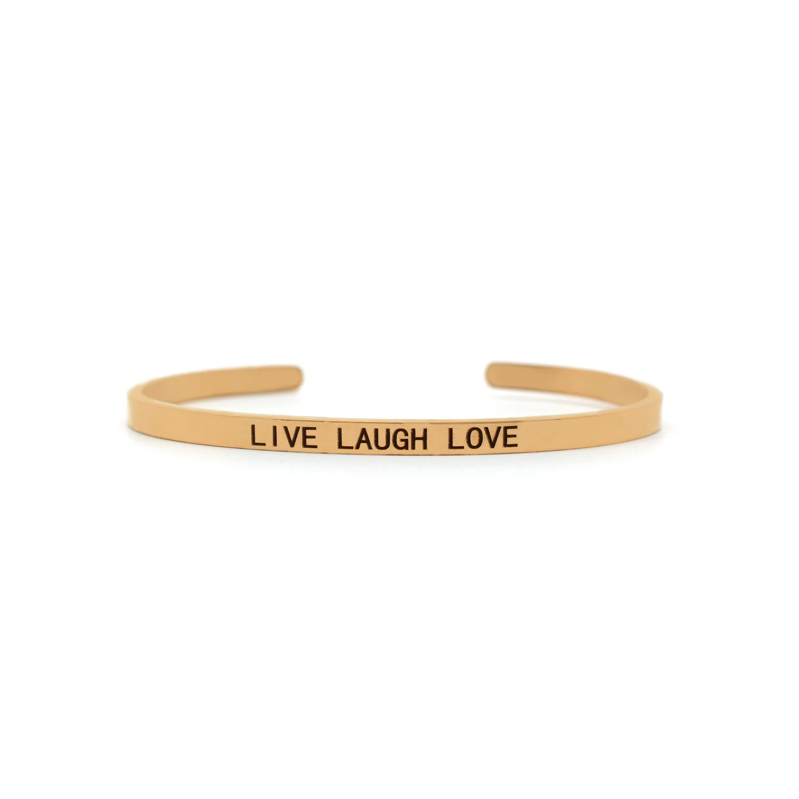Yasmin Watch Bracelet Stack - Image 4