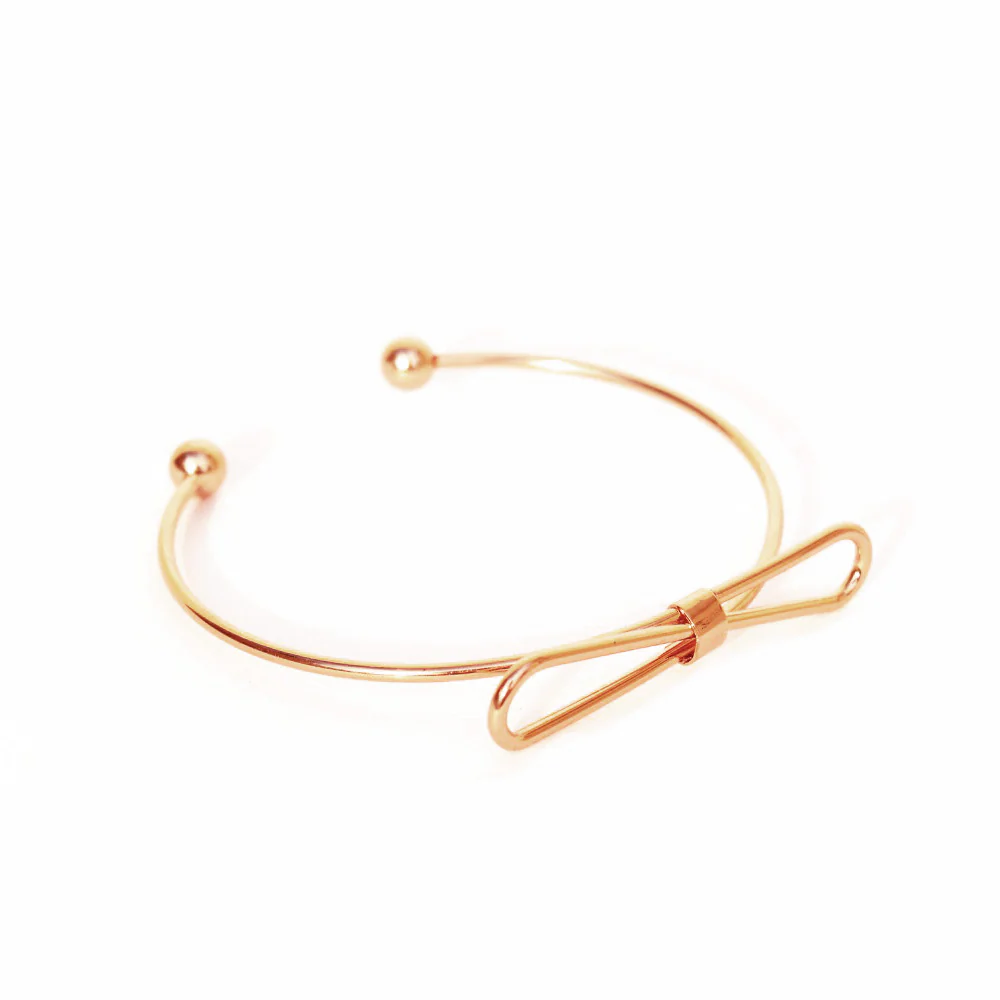 Yasmin Watch Bracelet Stack - Image 5