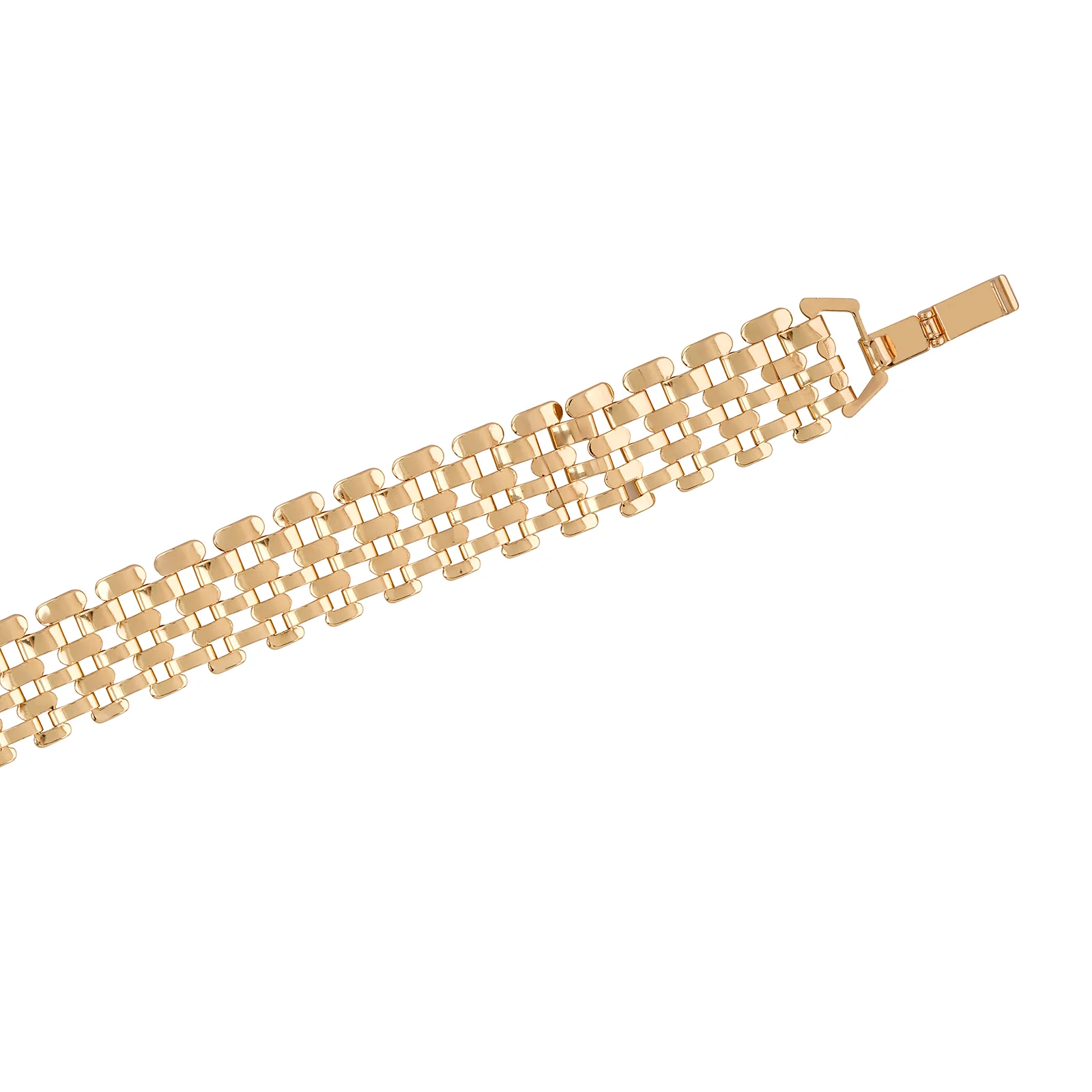 You're So Golden Bracelet - Image 4