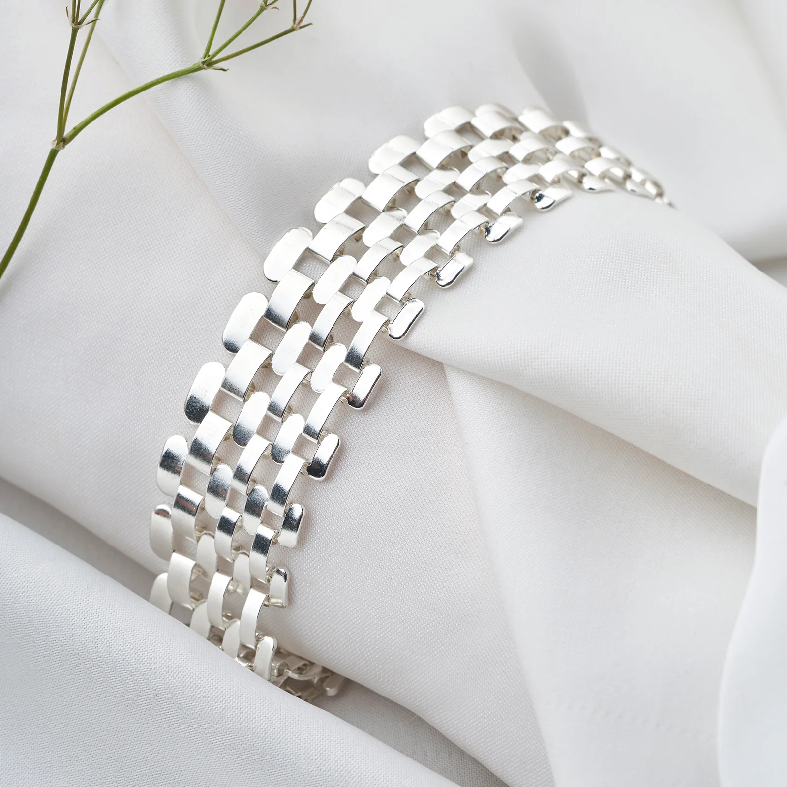 You're So Silver Bracelet - Image 2