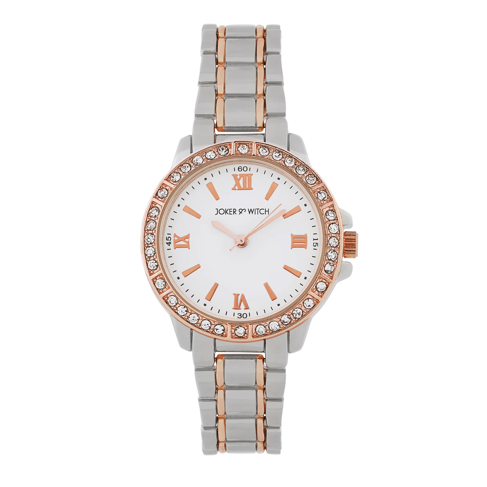 Zack & Florence Couple Watches - Image 3