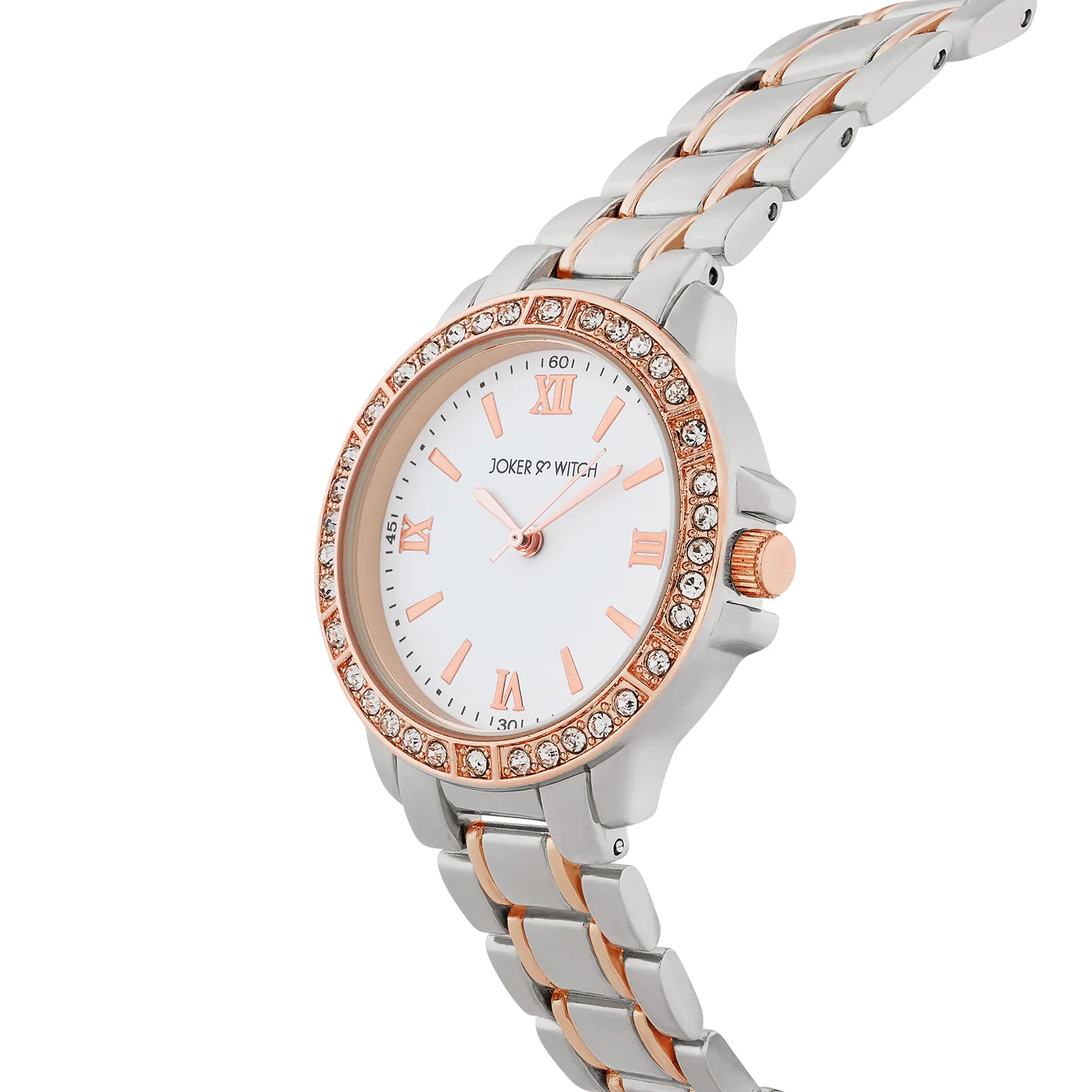 Zack & Florence Couple Watches - Image 4