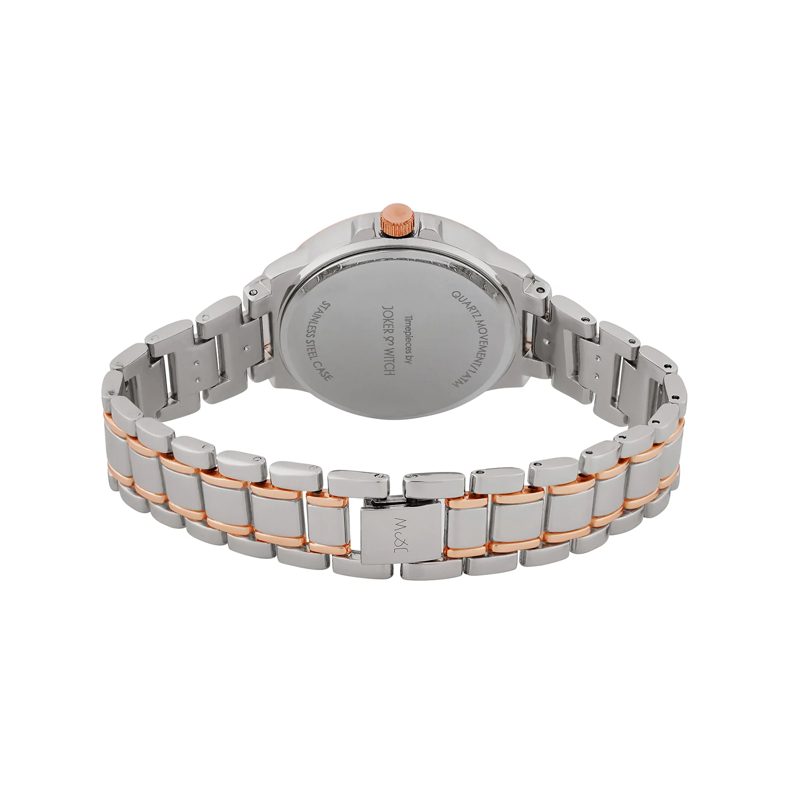 Zack & Florence Couple Watches - Image 6