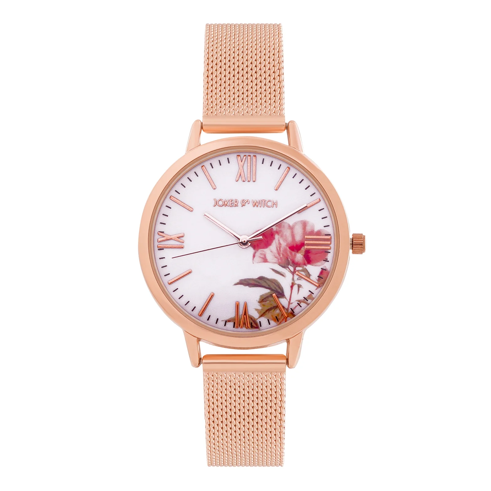 Zaria Watch Bracelet Stack - Image 2