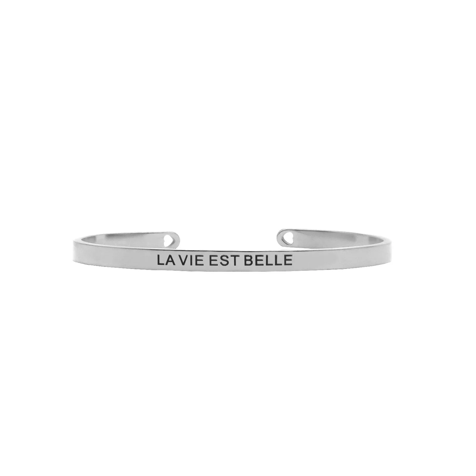 Zariah Watch Bracelet Stack - Image 4