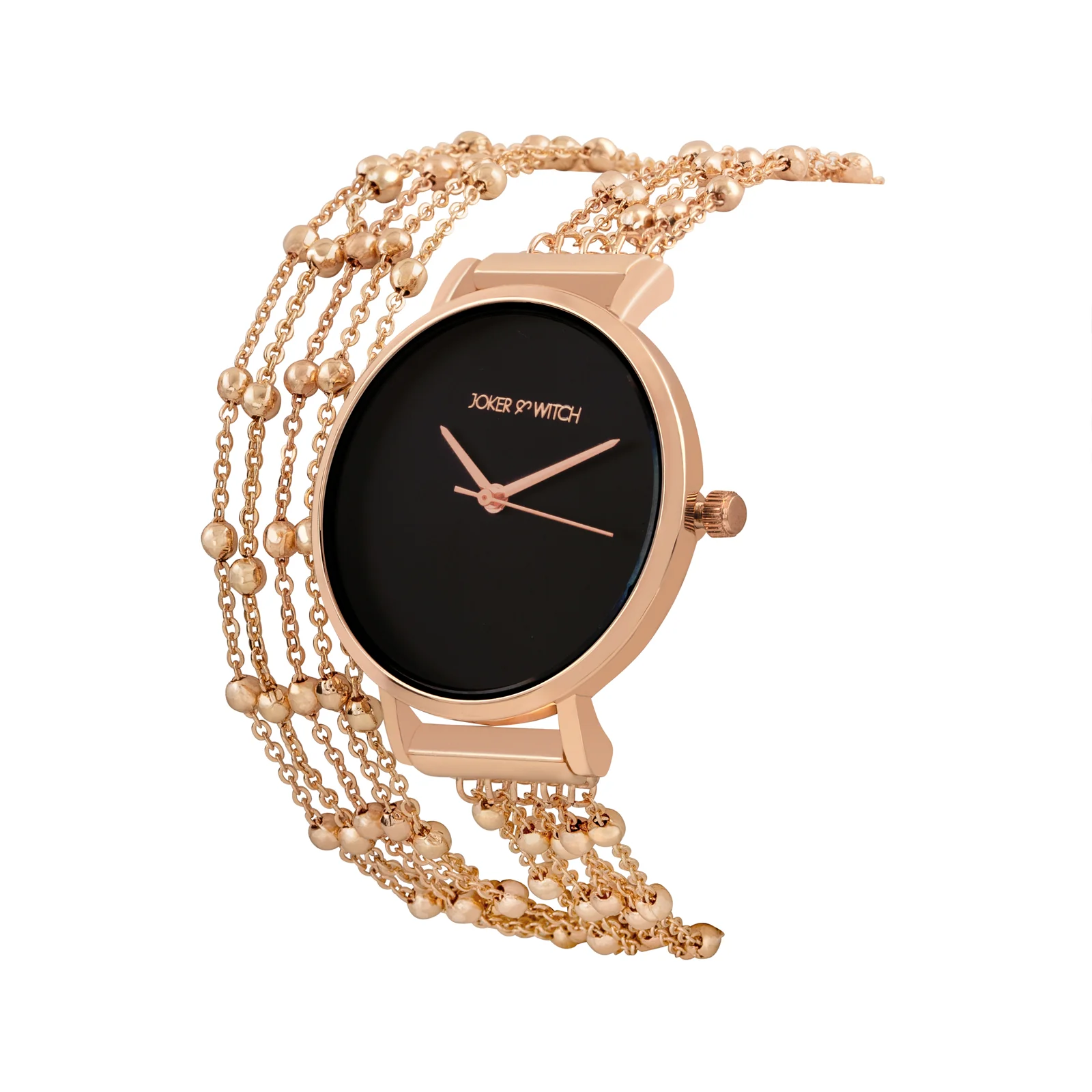 Zayn & Mira Couple Watches - Image 4