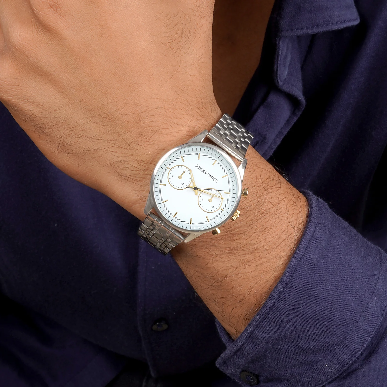 Zendaya & Tom Couple Watches - Image 3