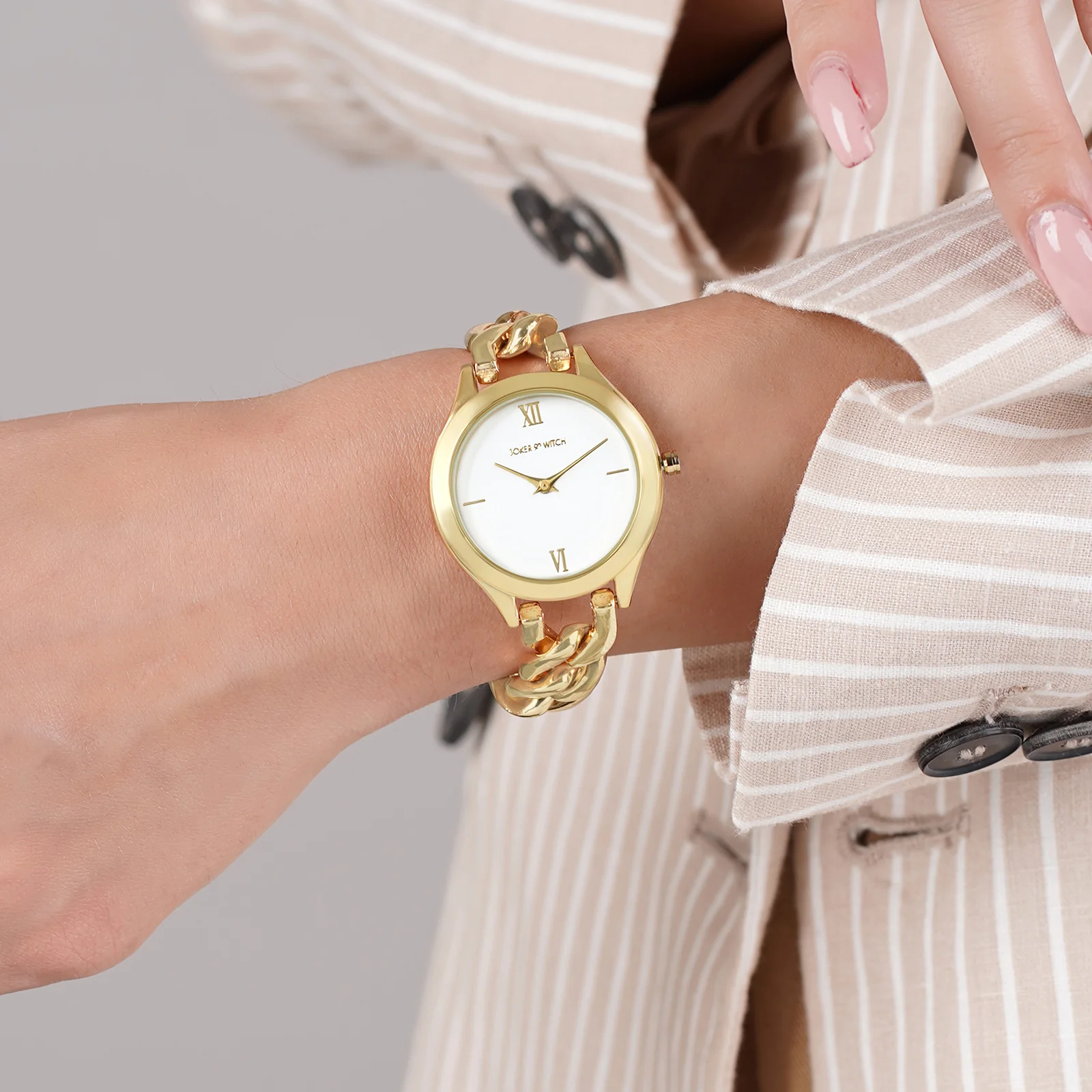 Zendaya & Tom Couple Watches - Image 6