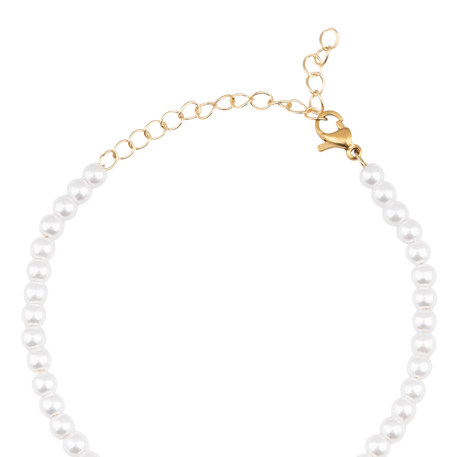 Zenia Bow Style Bracelet - Image 5