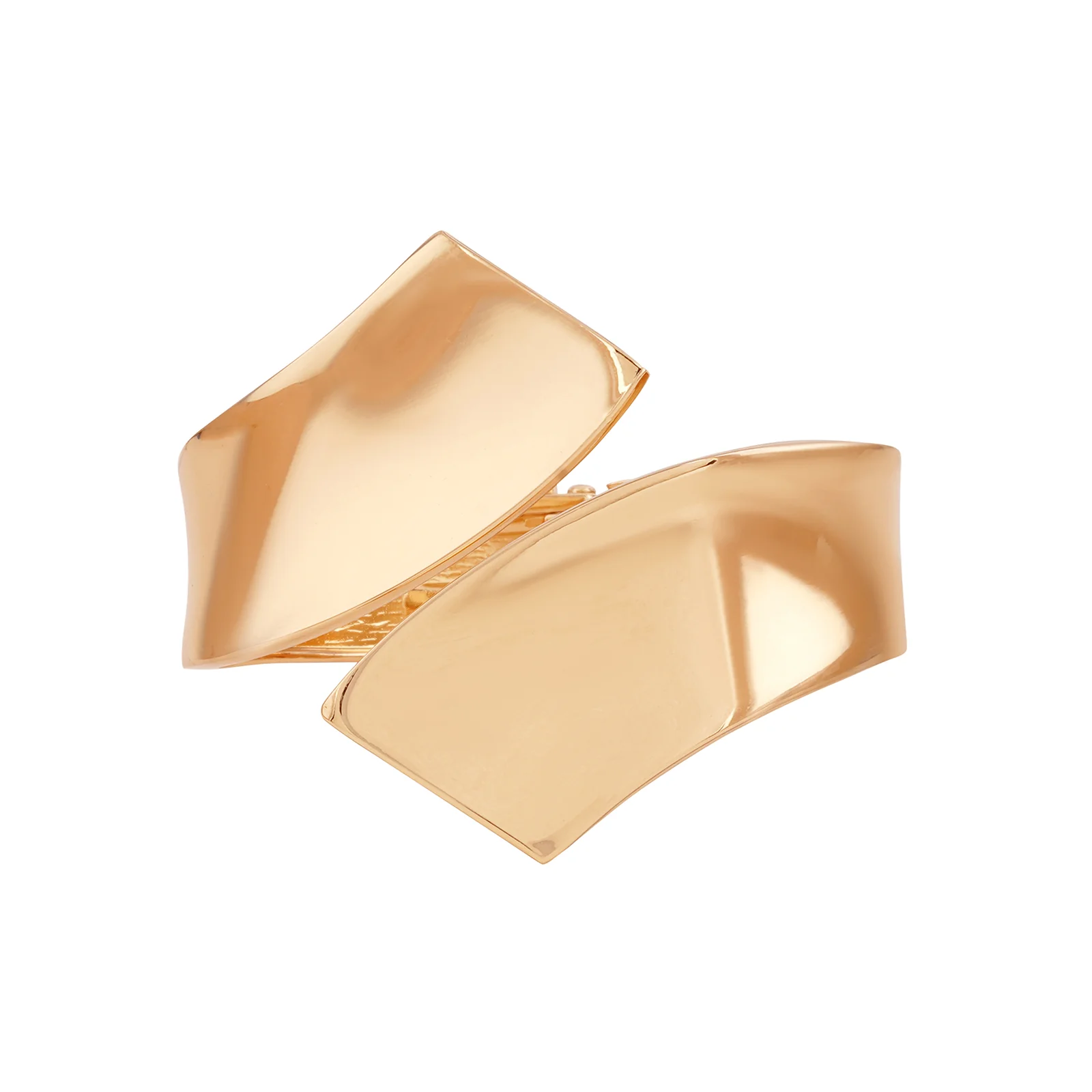 Zephyra Gold Bracelet - Image 3