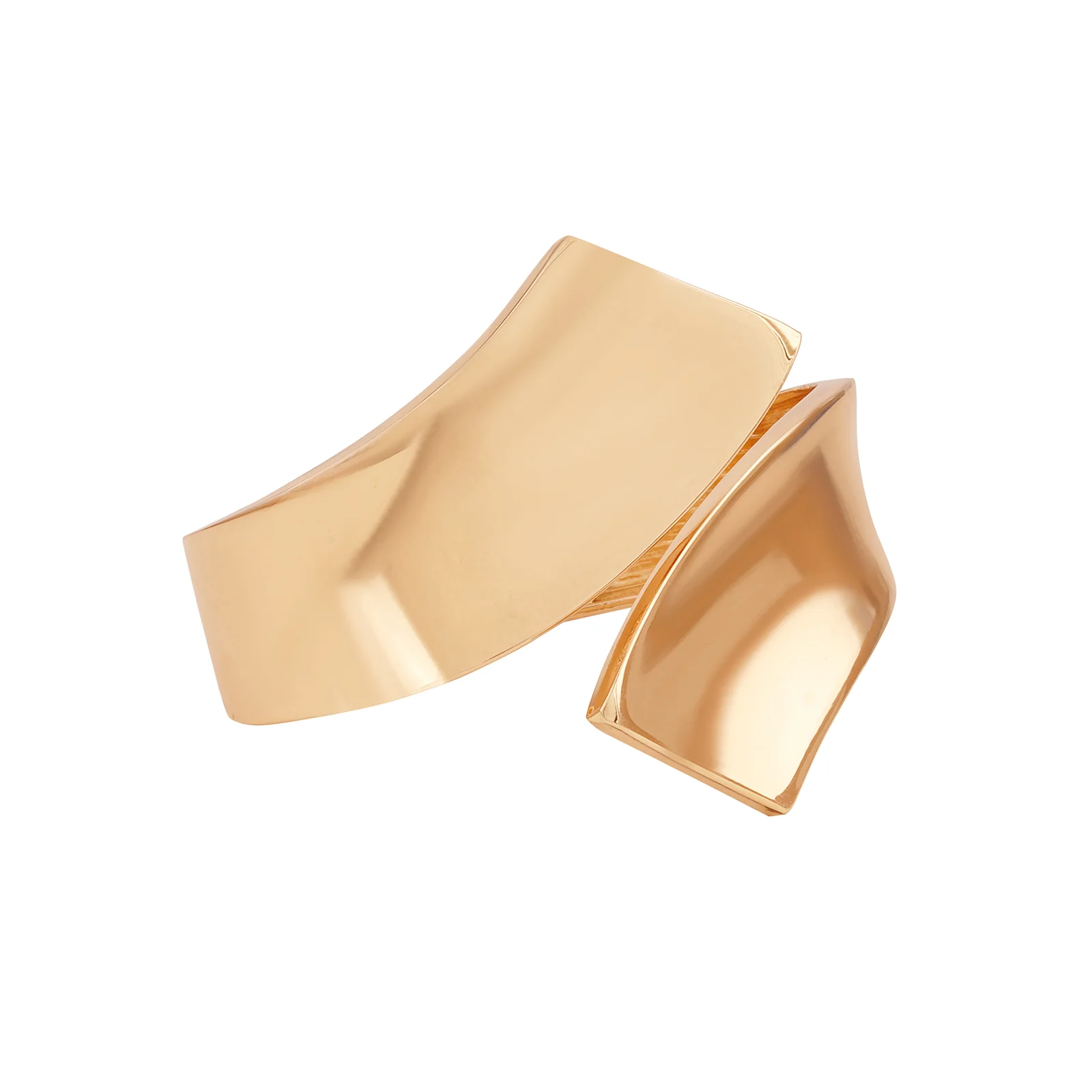 Zephyra Gold Bracelet - Image 4
