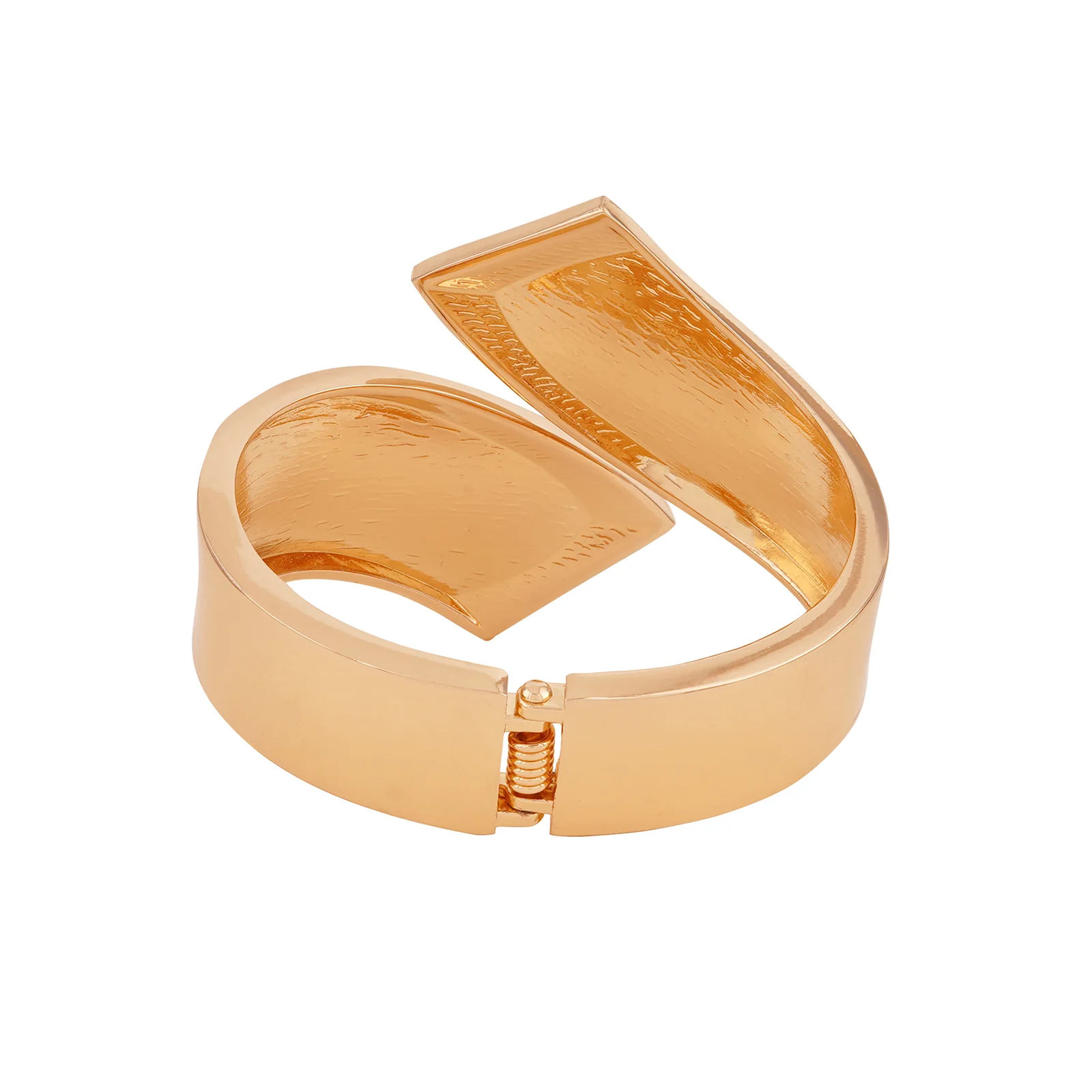 Zephyra Gold Bracelet - Image 5