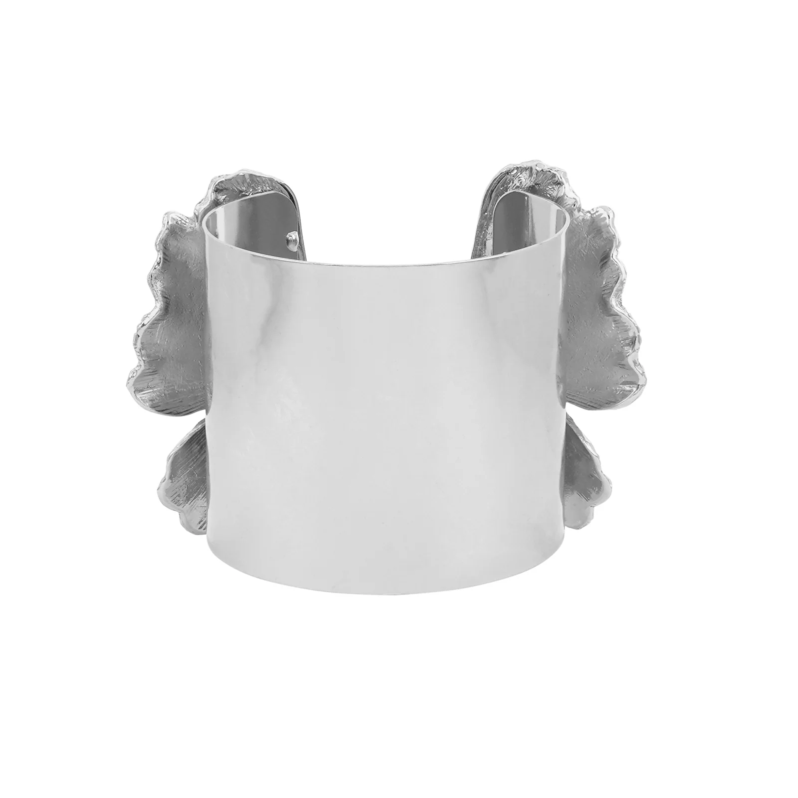 Zephyranthes Silver Bracelet - Image 5