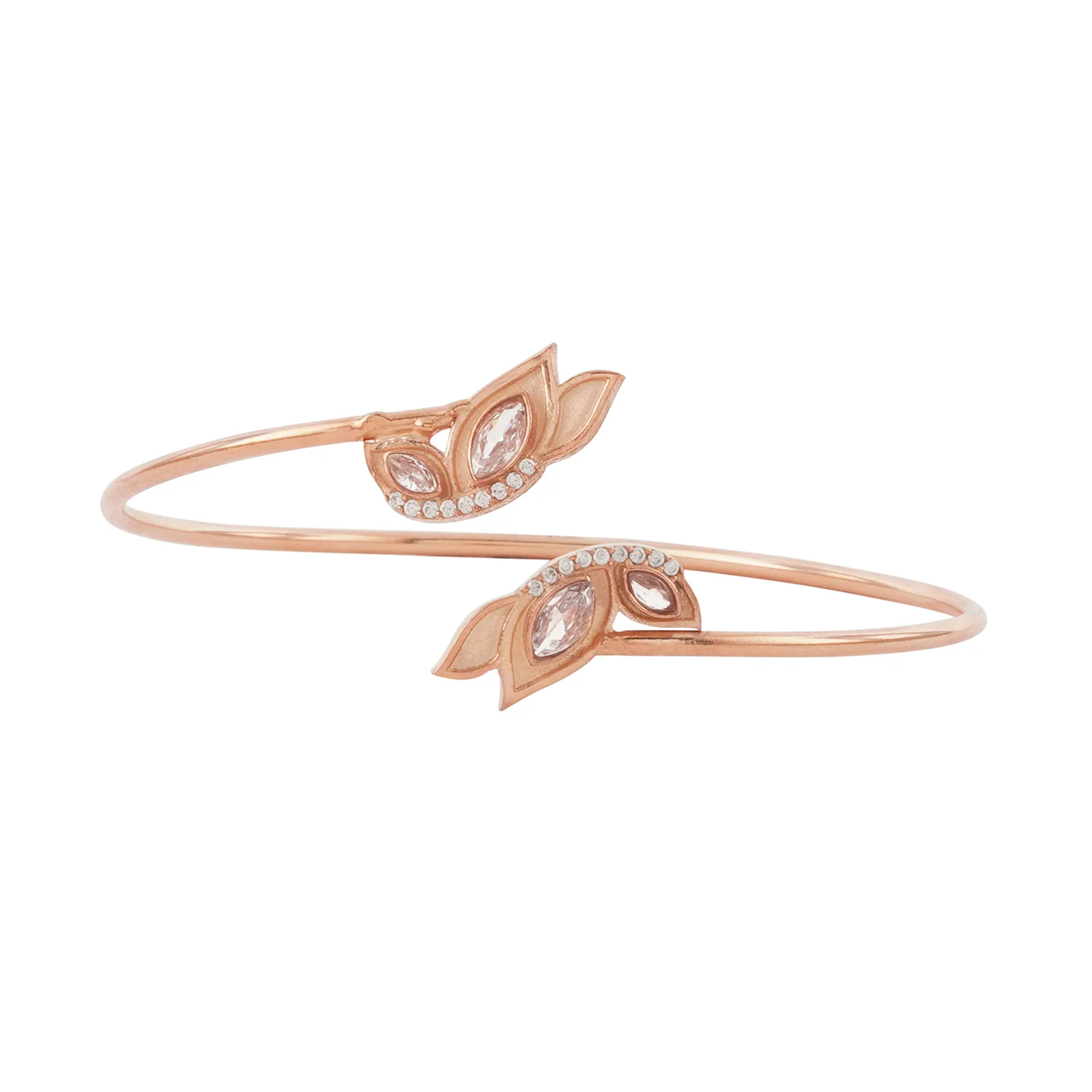 Zina Rosegold Bracelet - Image 4