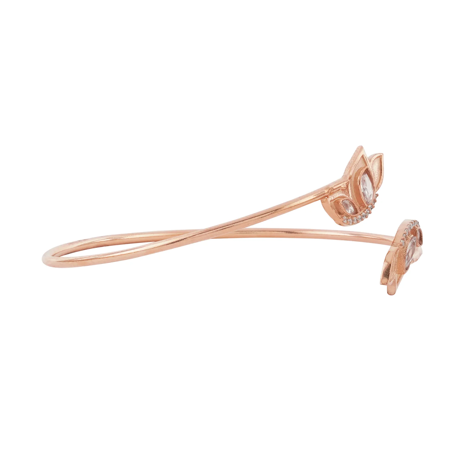 Zina Rosegold Bracelet - Image 5