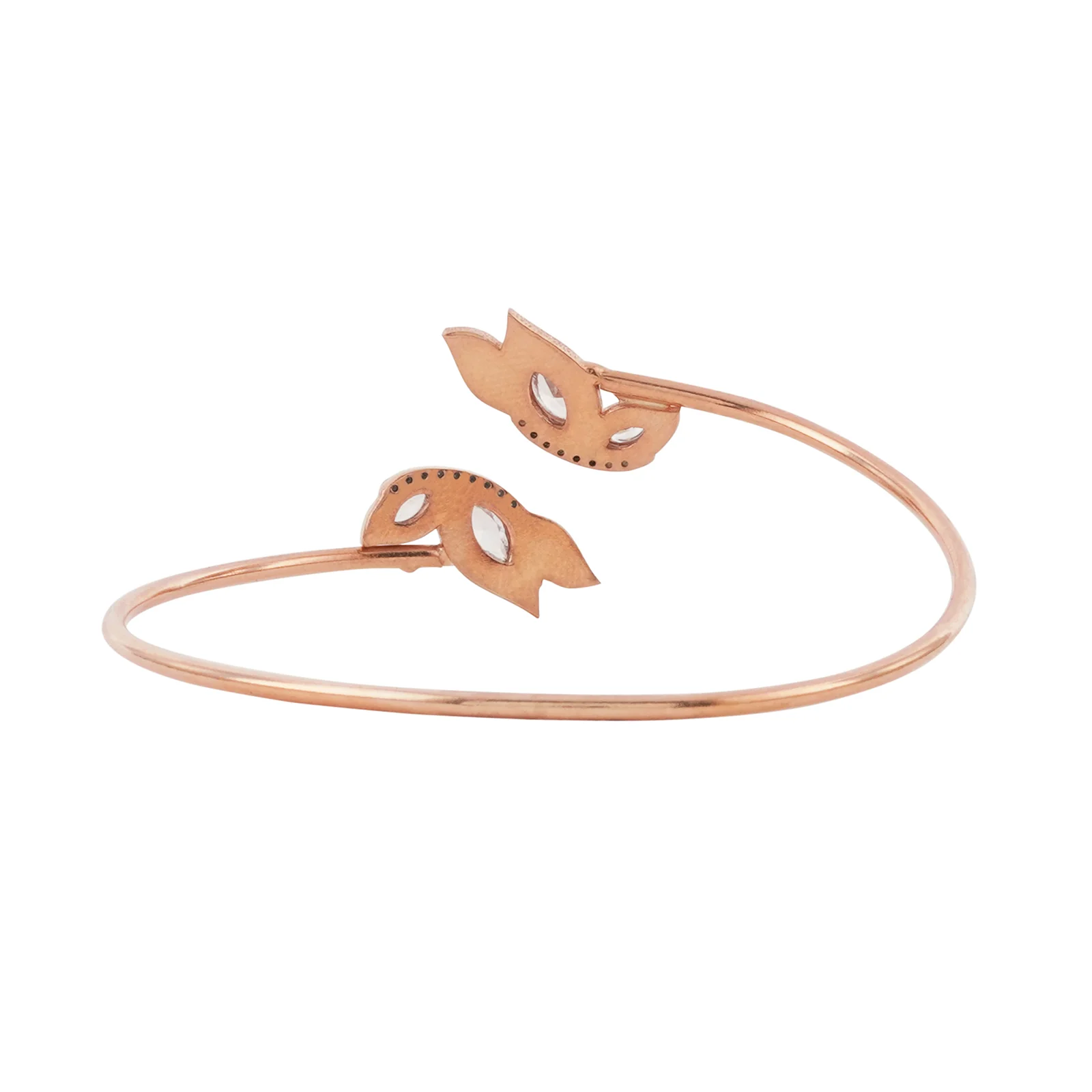 Zina Rosegold Bracelet - Image 6