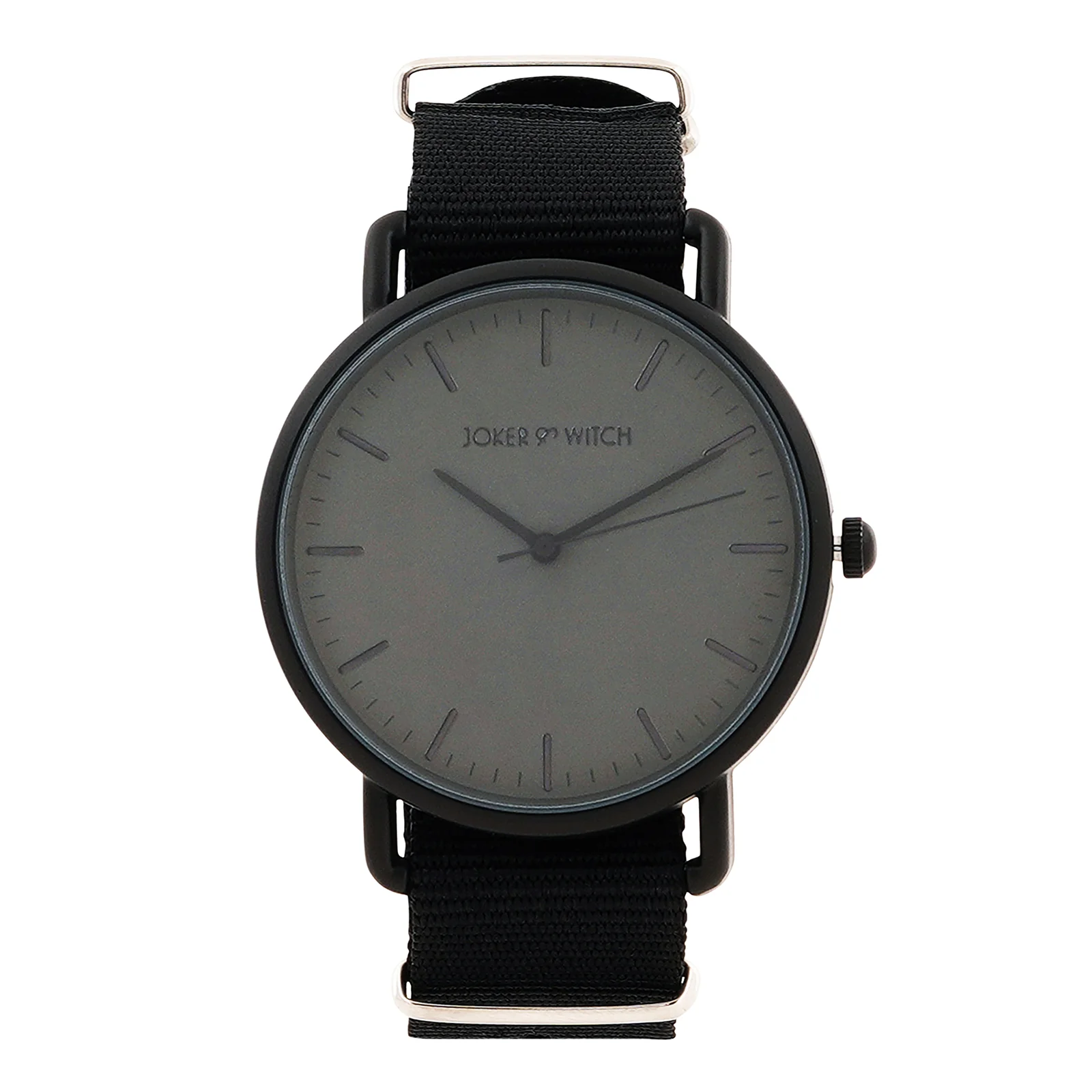 Zion Men's Watch Bracelet Stack - Image 5